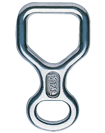 PETZL HUIT FIGURE 8 DESCENDER