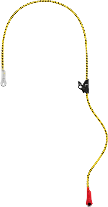 PETZL MICROFLIP
