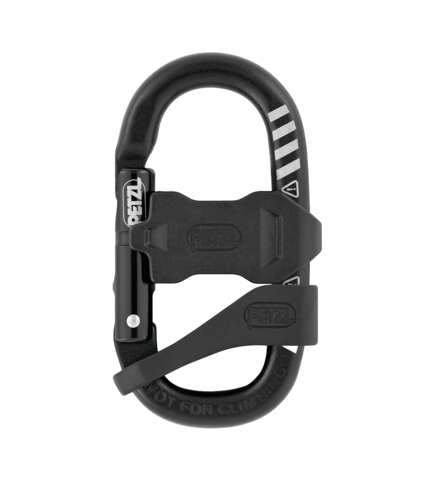 Petzl Mino Accessory Carabiners - Image 3