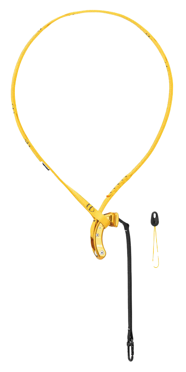 Petzl NAJA friction saver