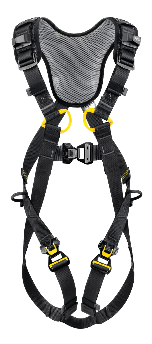 PETZL NEWTON FAST INTERNATIONAL VERSION