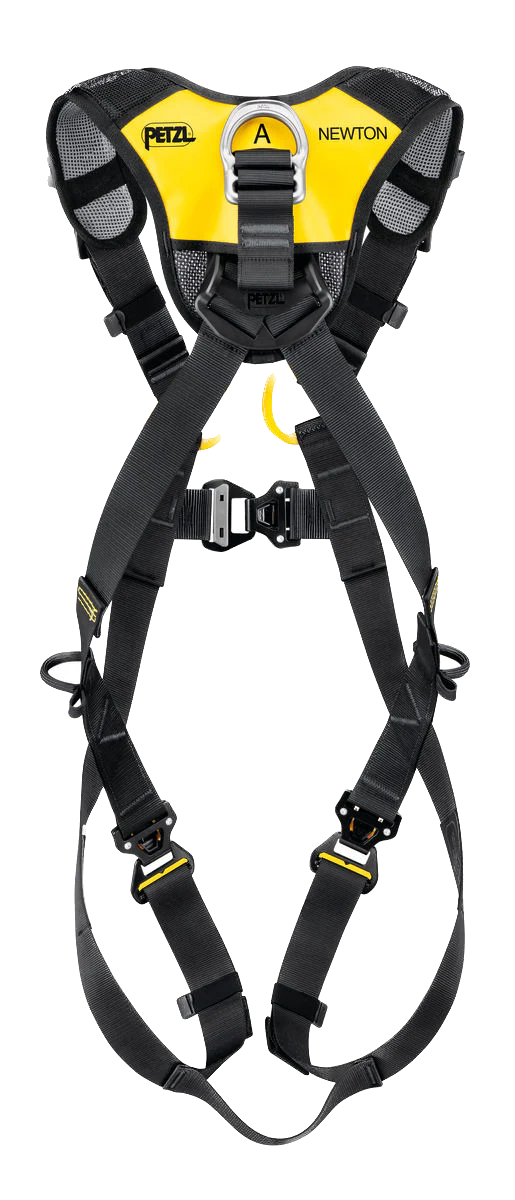 PETZL NEWTON FAST INTERNATIONAL VERSION - Image 2