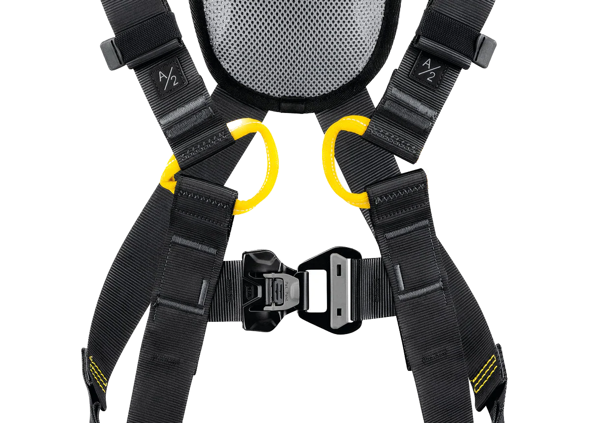 PETZL NEWTON FAST INTERNATIONAL VERSION - Image 3