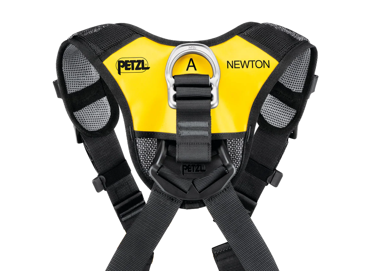 PETZL NEWTON FAST INTERNATIONAL VERSION - Image 4