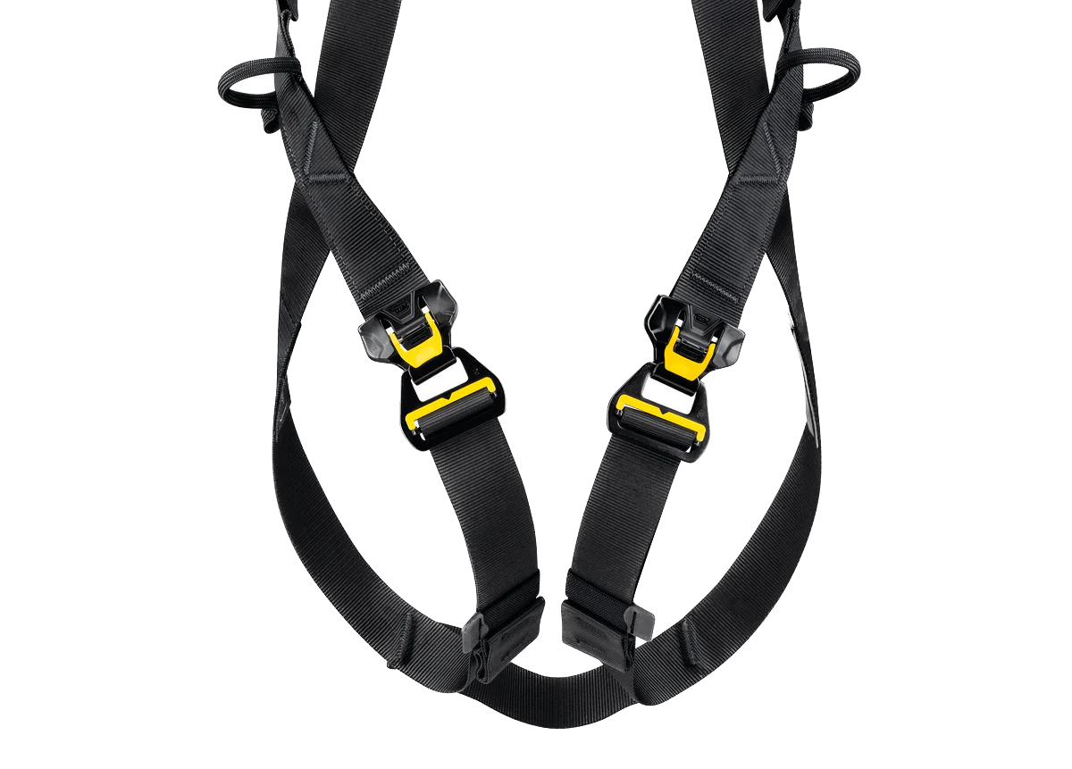 PETZL NEWTON FAST INTERNATIONAL VERSION - Image 5