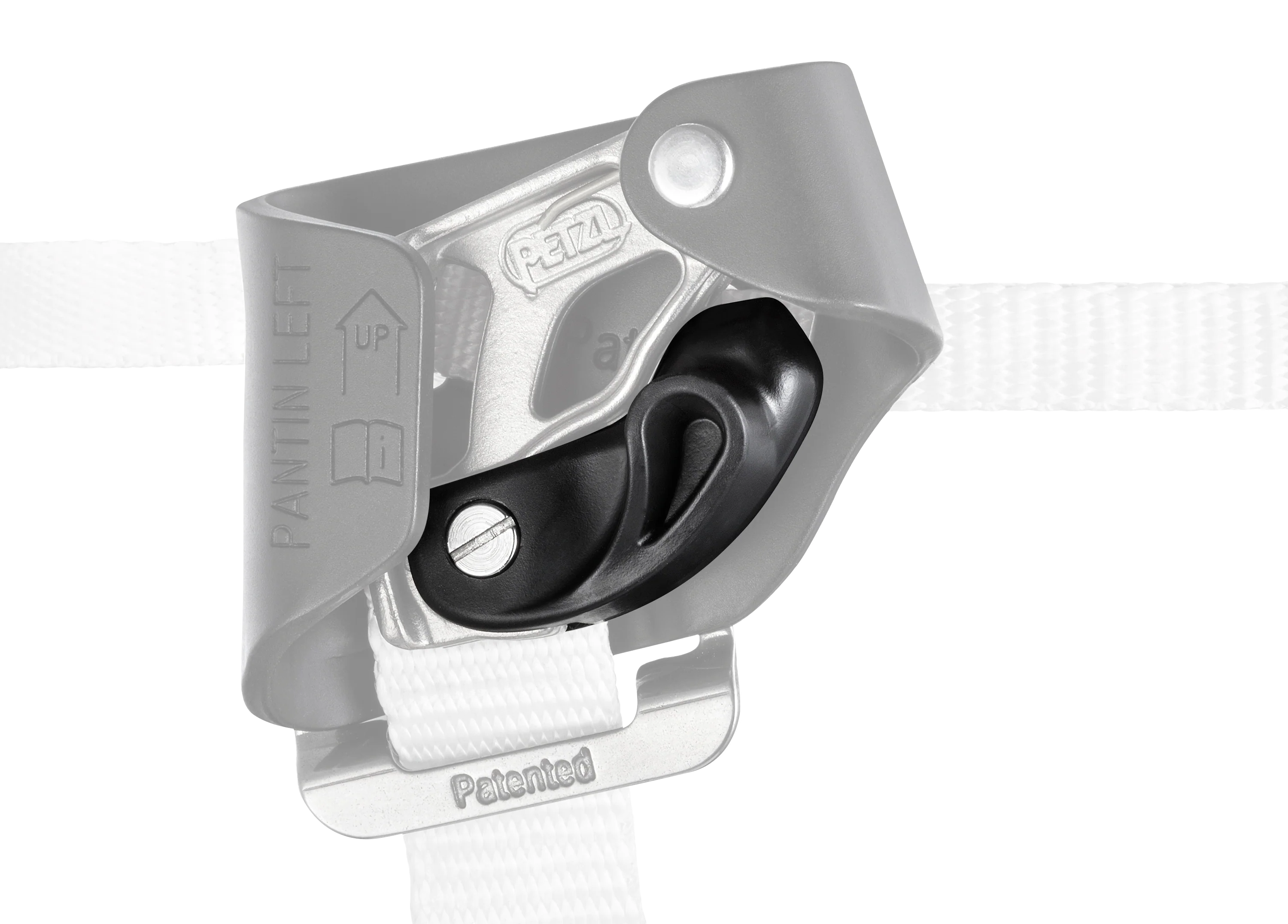 PETZL PANTIN CATCH RIGHT FOOT