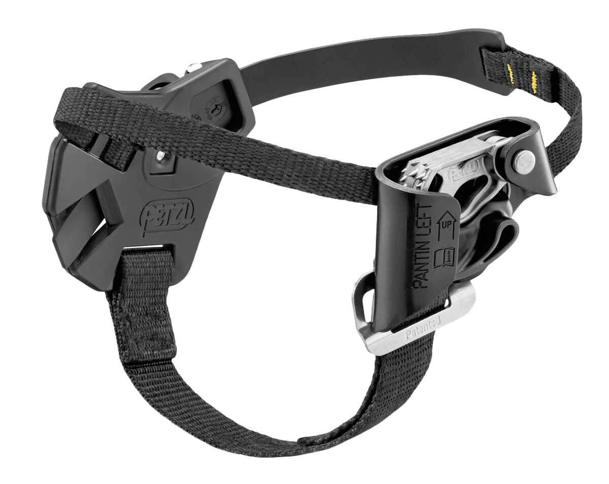 Petzl Pantin Click Foot Ascender – Right or Left Foot - Image 2