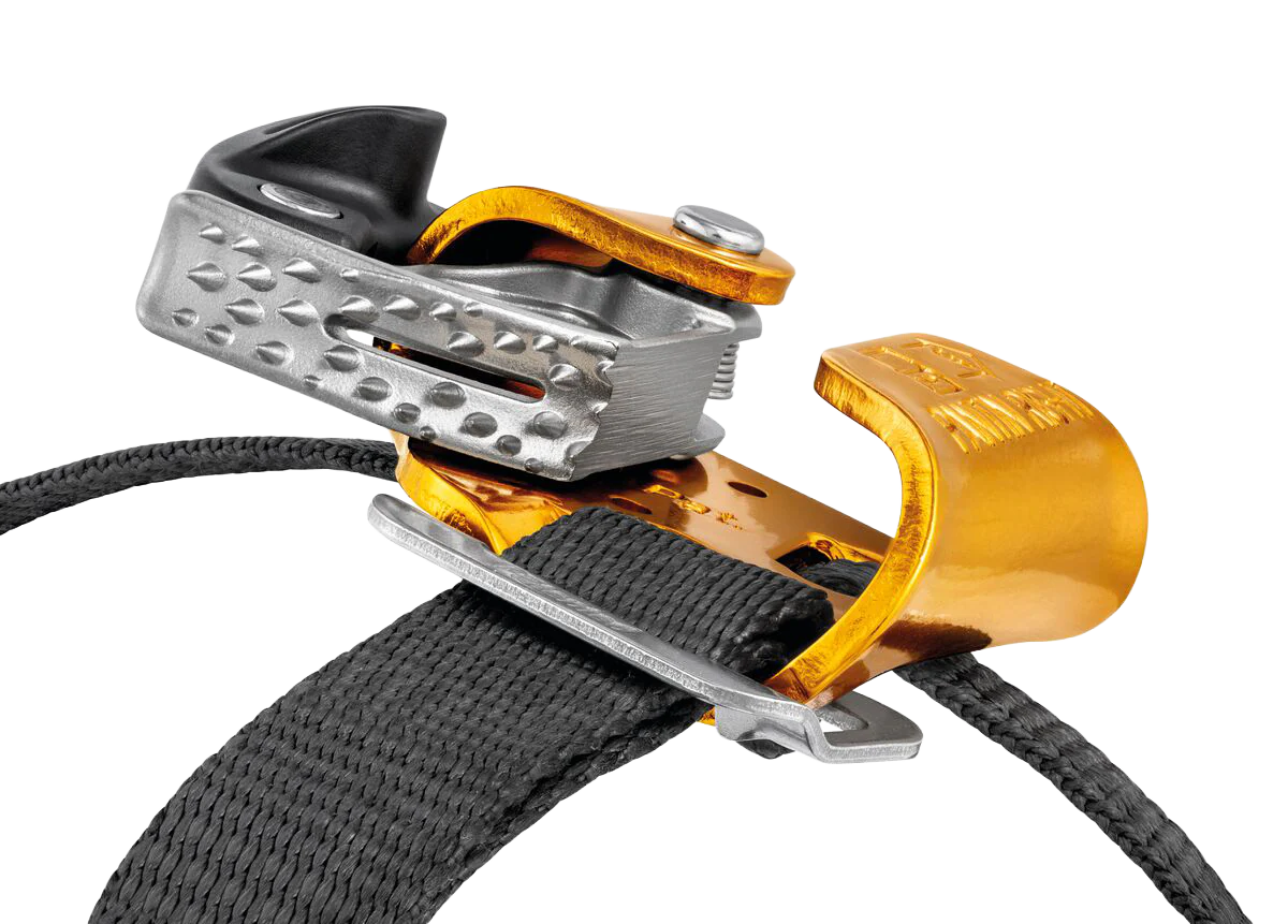 Petzl Pantin Click Foot Ascender – Right or Left Foot - Image 4