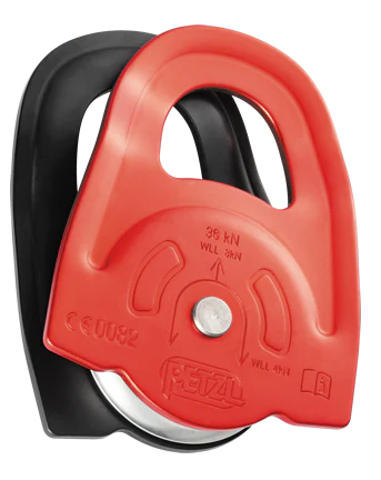 PETZL PRUSIK MINDER PULLEY