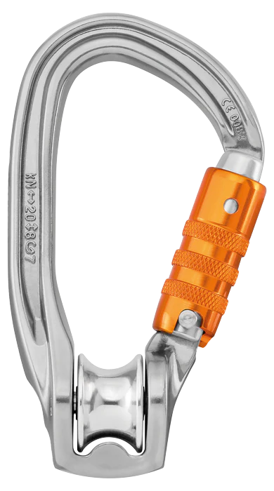PETZL ROLLCLIP Z