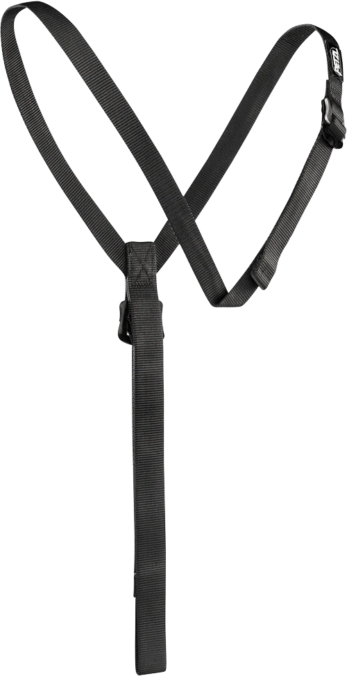 PETZL SECUR HARNESS