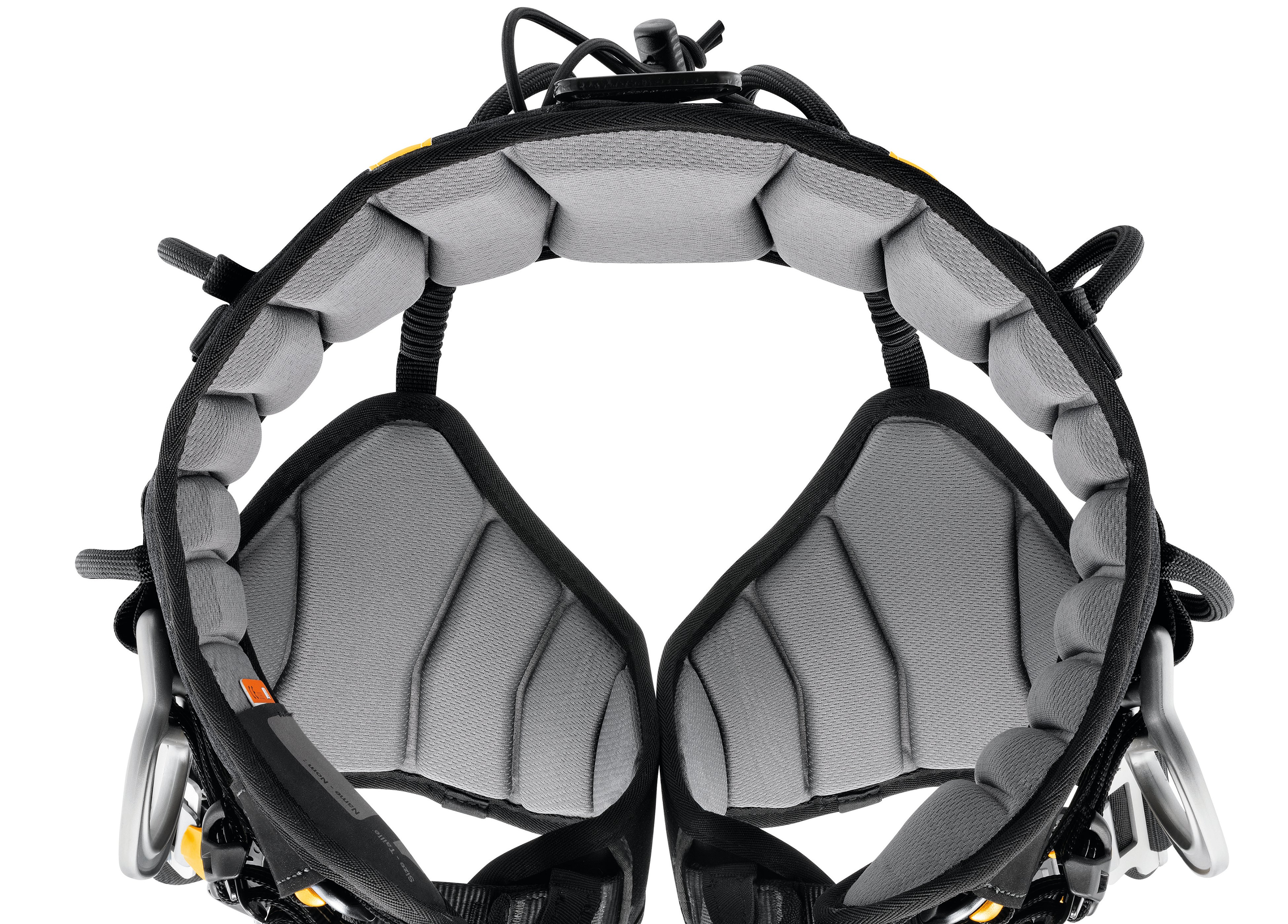 PETZL SEQUOIA SADDLE - Image 3