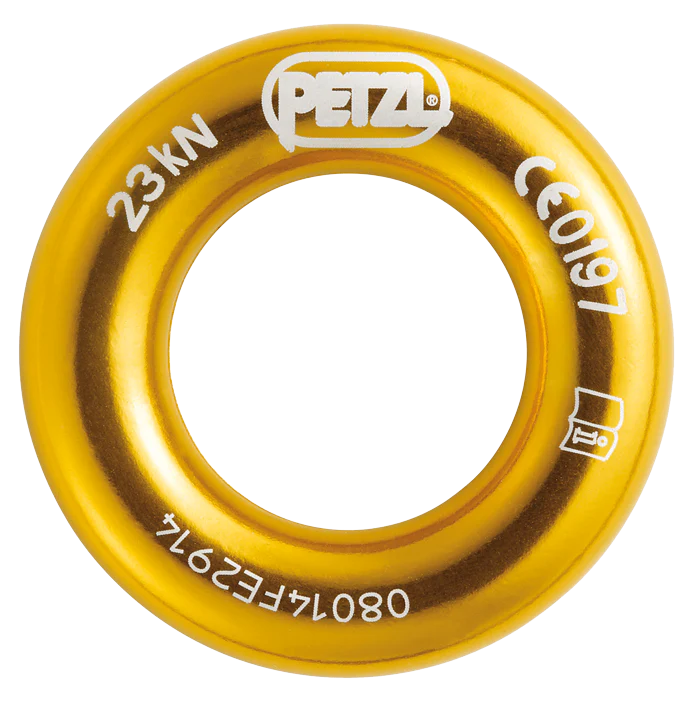 PETZL SMALL RING