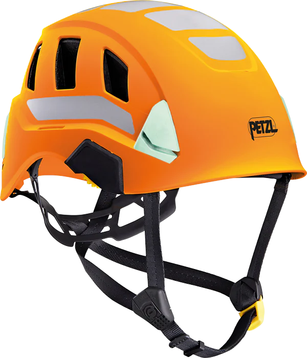 PETZL STRATO VENT HELMET - Image 2