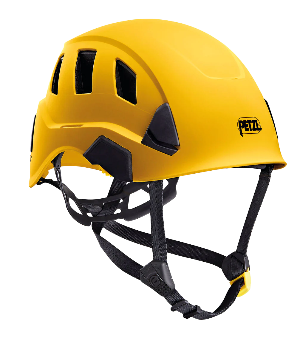 PETZL STRATO VENT HELMET - Image 4