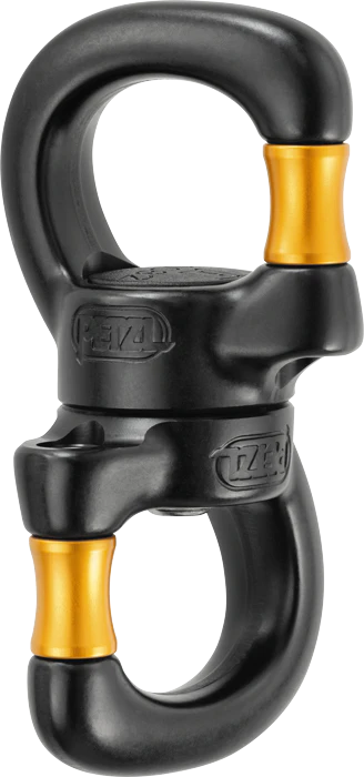 PETZL SWIVEL OPEN