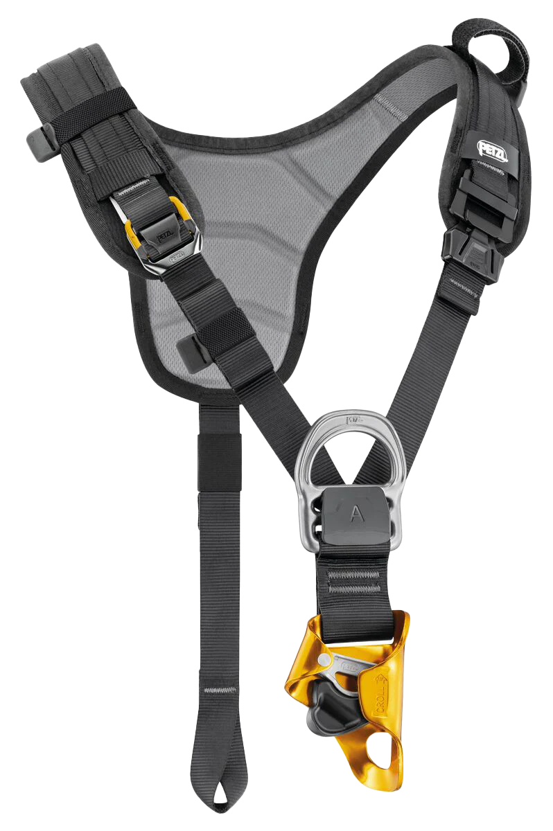 PETZL TOP CROLL® L