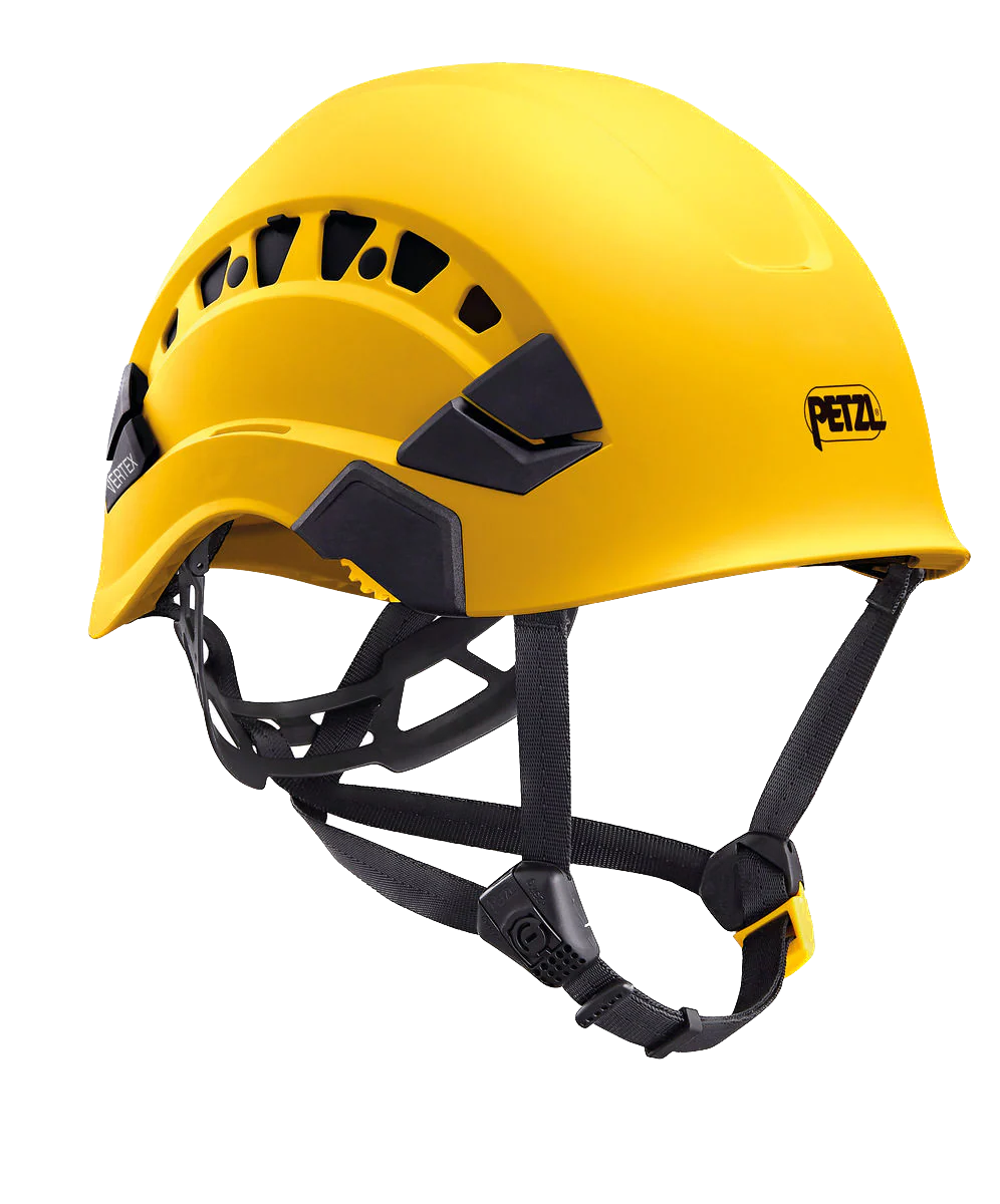 PETZL VERTEX VENTED HELMET - Image 4