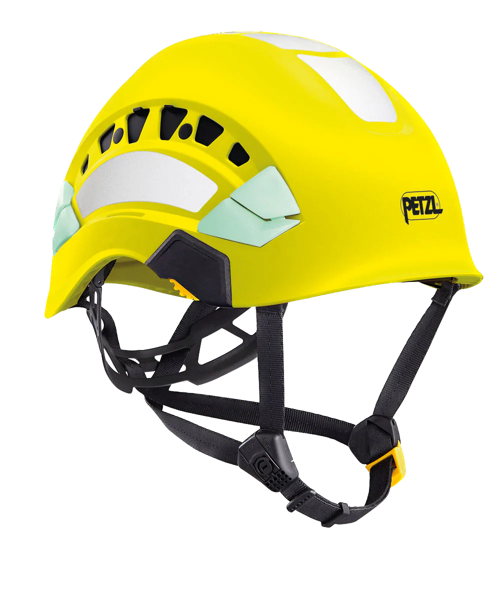 PETZL VERTEX VENTED HELMET - Image 9