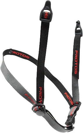 PFANNER PROTOS CHIN STRAP