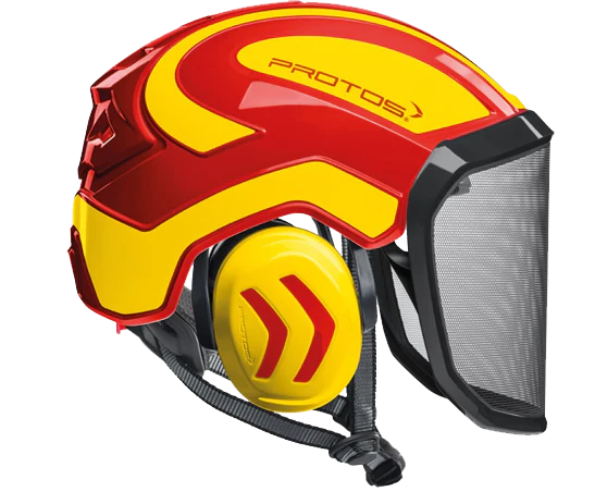 PFANNER PROTOS HELMET