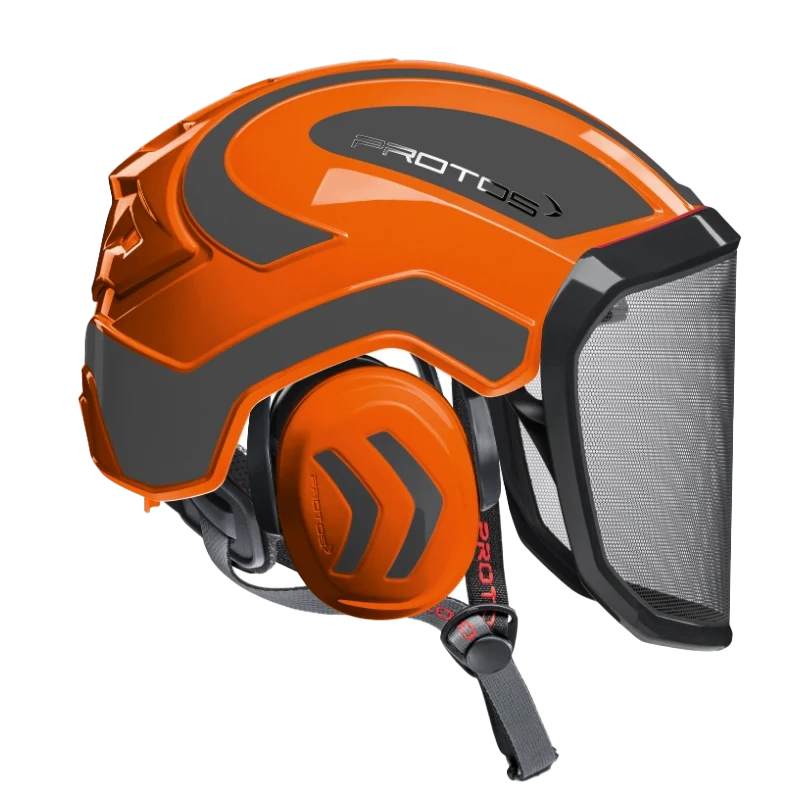 PFANNER PROTOS HELMET - Image 10