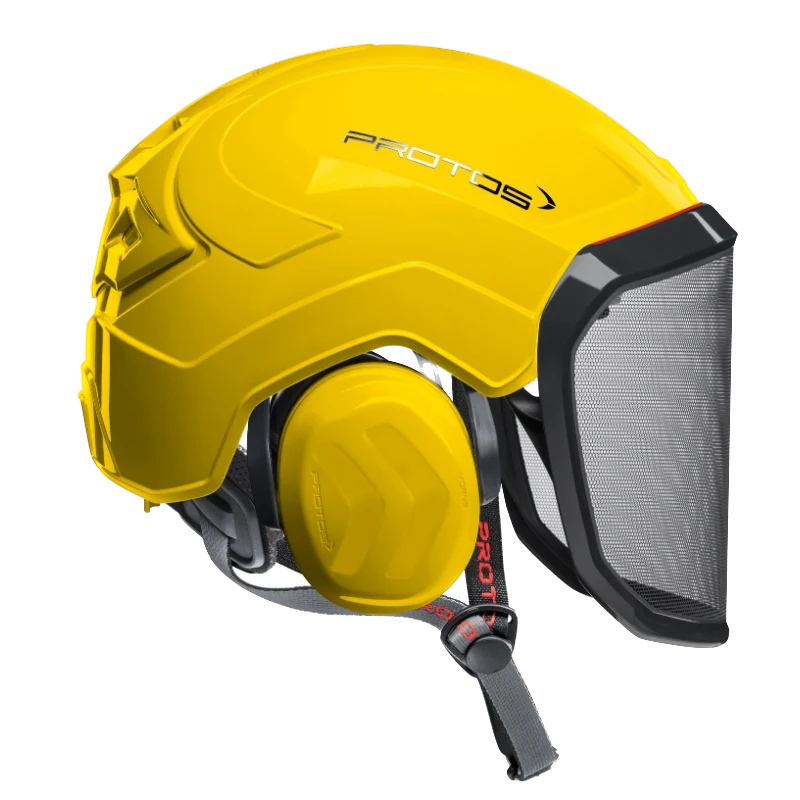 PFANNER PROTOS HELMET - Image 11