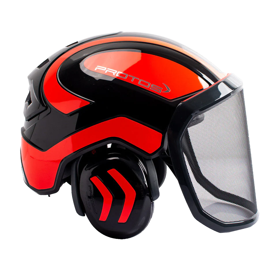 PFANNER PROTOS HELMET - Image 12