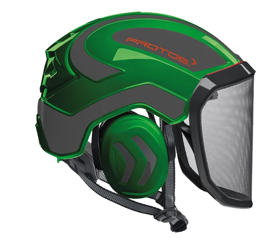 PFANNER PROTOS HELMET - Image 2