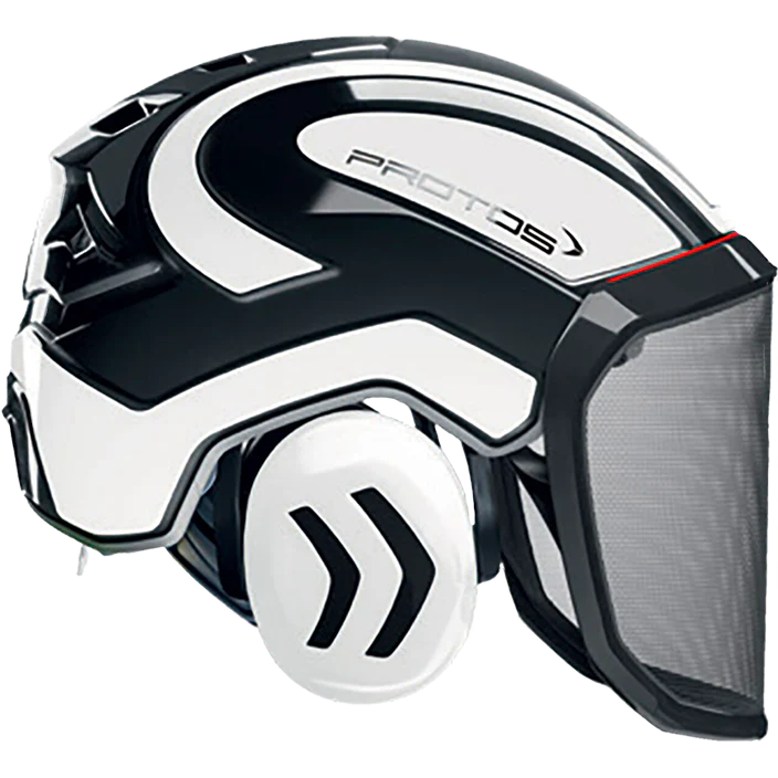 PFANNER PROTOS HELMET - Image 3