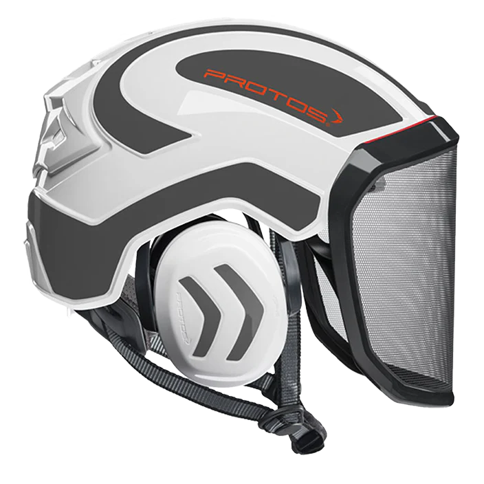 PFANNER PROTOS HELMET - Image 4