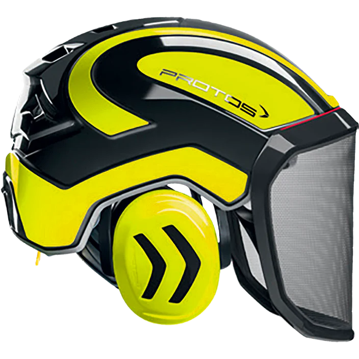 PFANNER PROTOS HELMET - Image 5