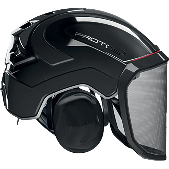 PFANNER PROTOS HELMET - Image 6