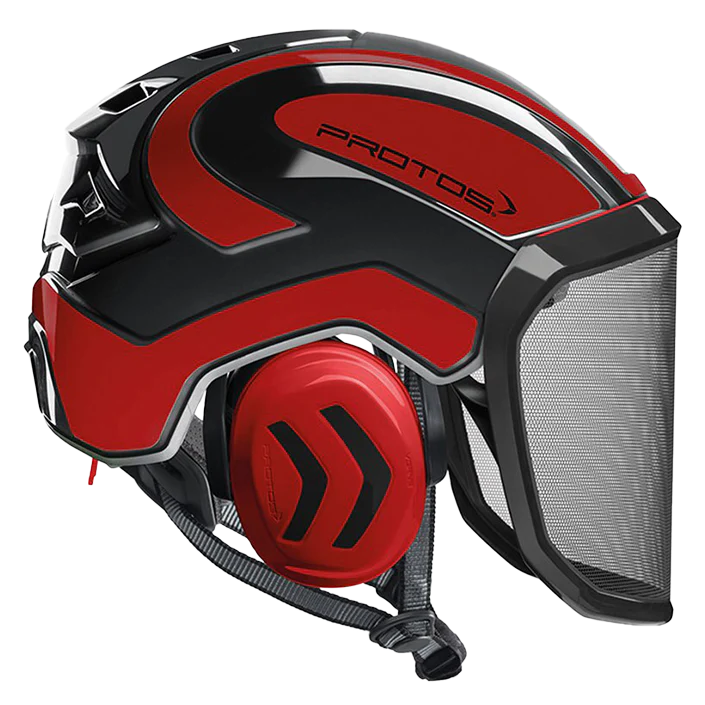PFANNER PROTOS HELMET - Image 7