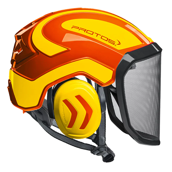 PFANNER PROTOS HELMET - Image 8