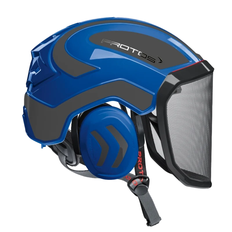 PFANNER PROTOS HELMET - Image 9