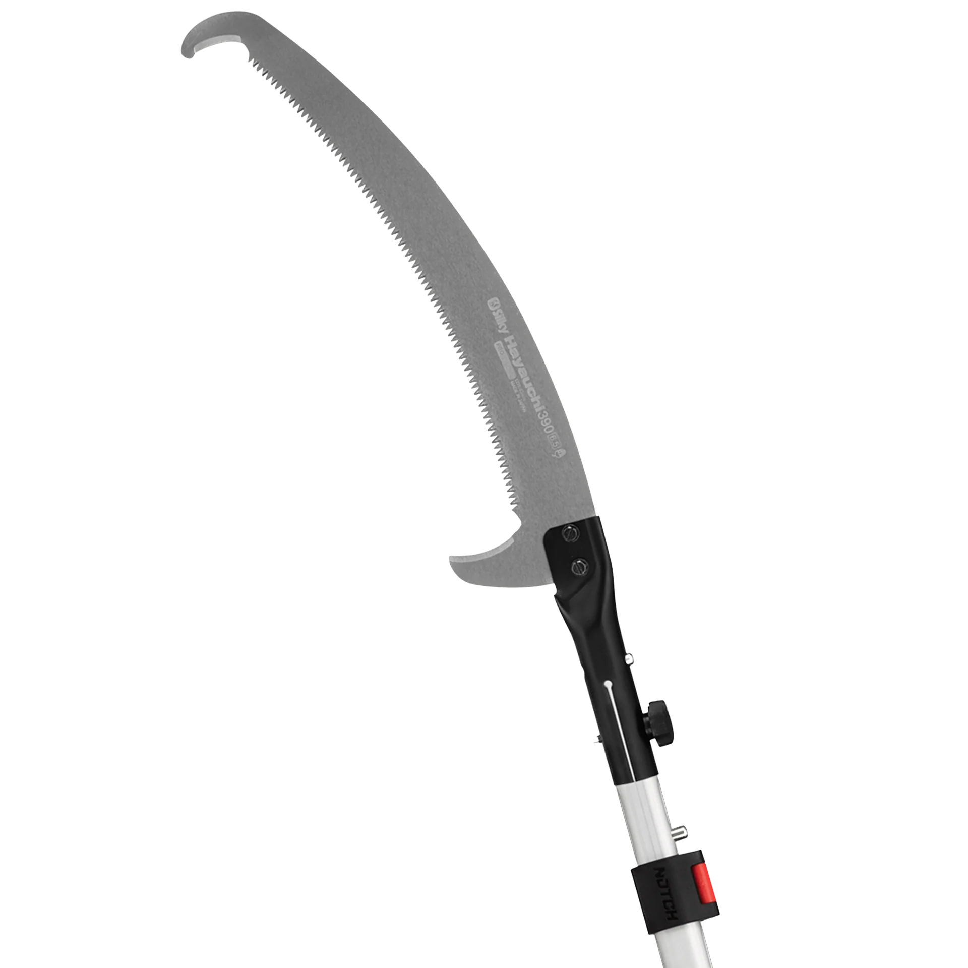Notch Sentei 16' Telescoping Pole Saw - Image 2
