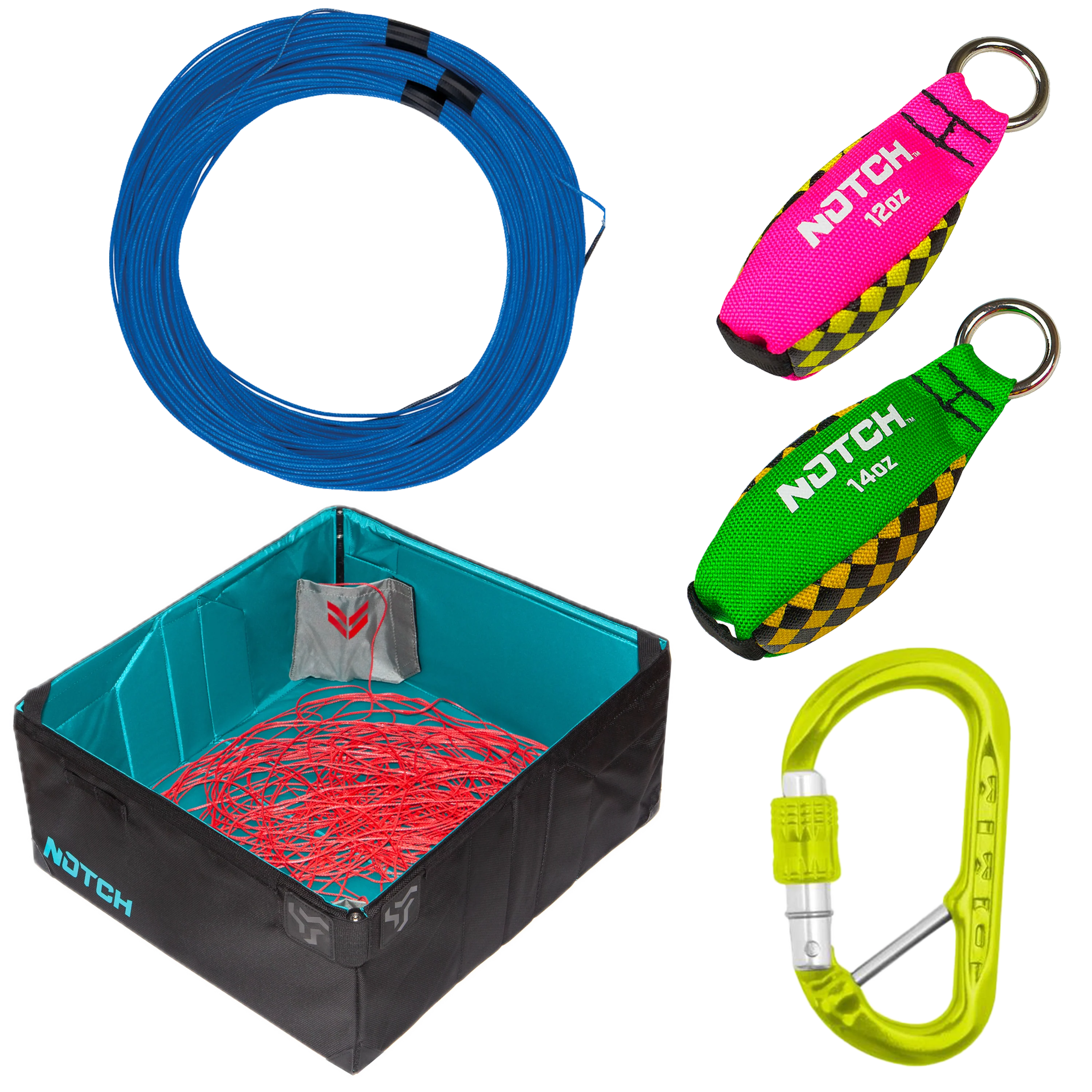 Pop-Shot Kit