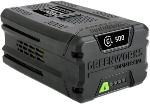 Portable Winch 5 Amp Battery
