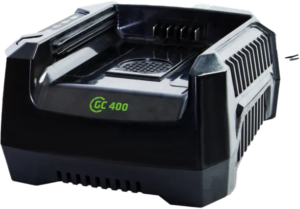 Portable Winch Battery Charger