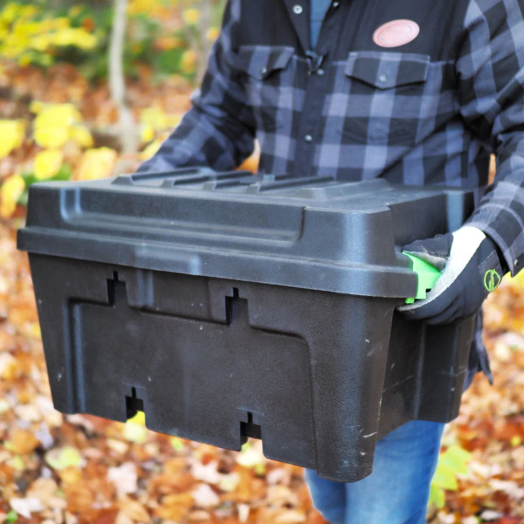 Hard Transport Case for Portable Winches - Image 3