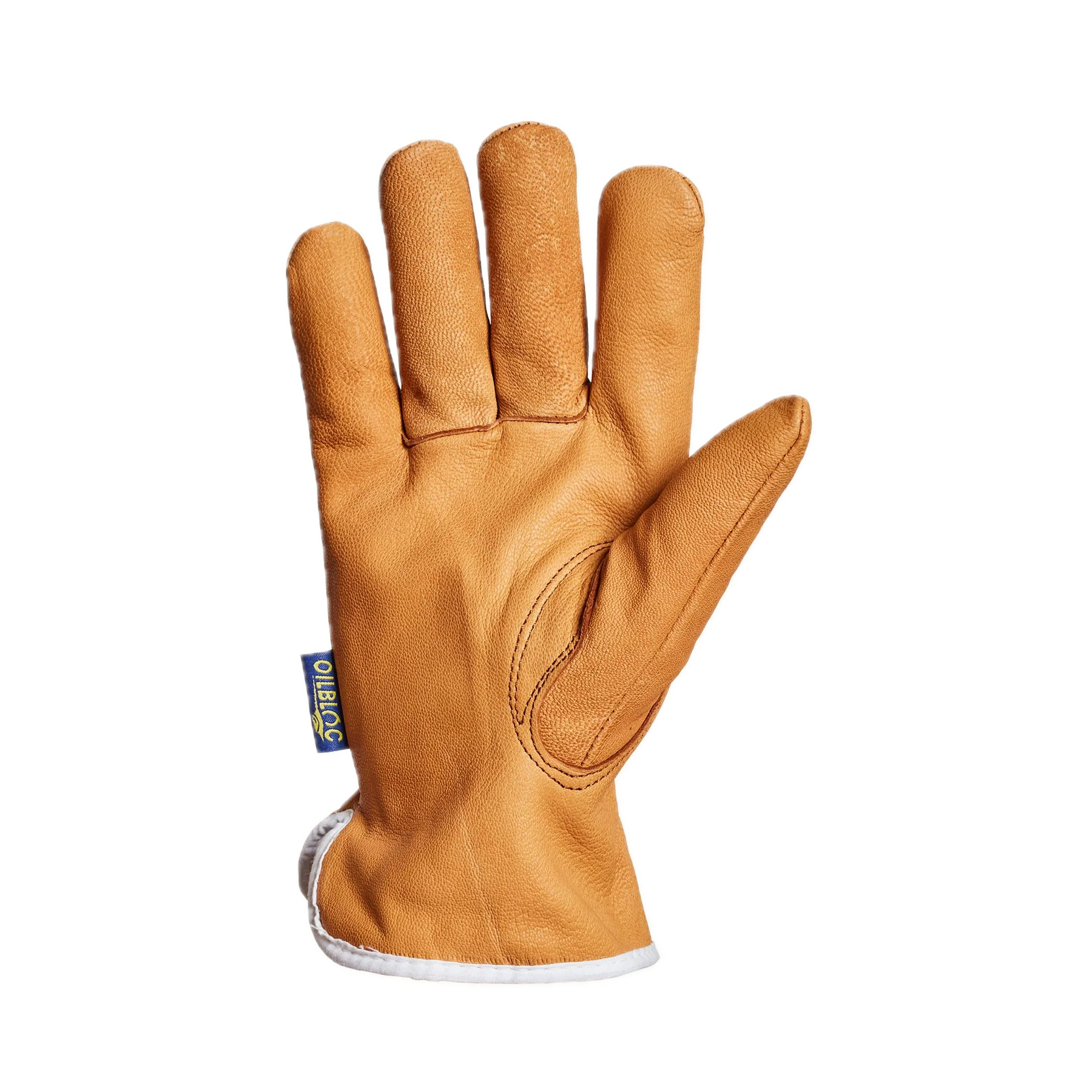 Premium Endura Leather Gloves - Image 2