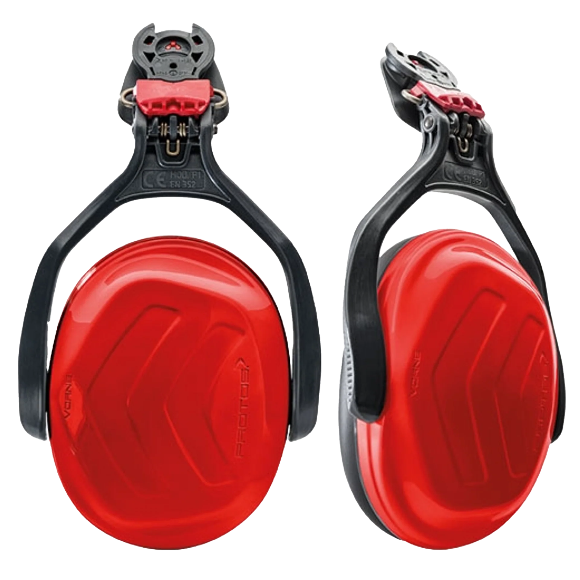 PROTOS EARMUFFS - Image 2