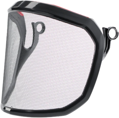 PROTOS METAL MESH VISOR