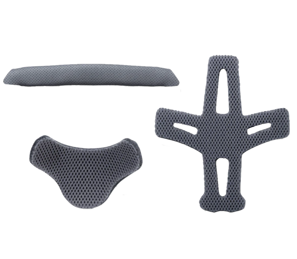 PROTOS REPLACEMENT PADDING
