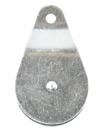 PRUNER PULLEY