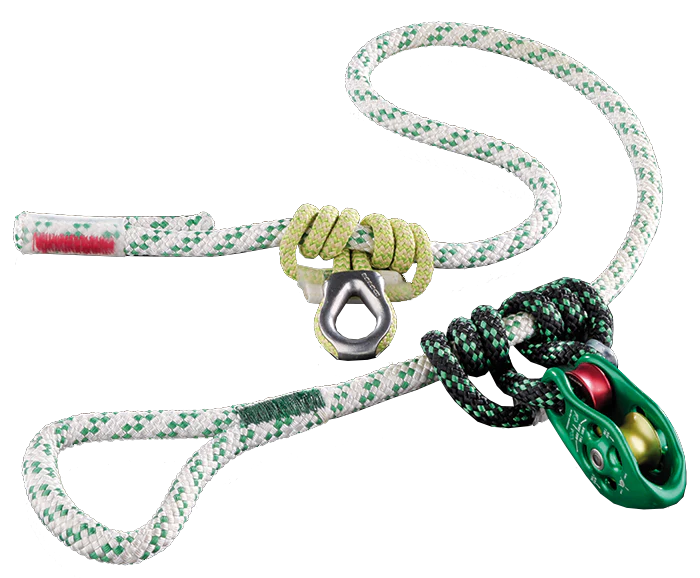 PULLEYSAVER