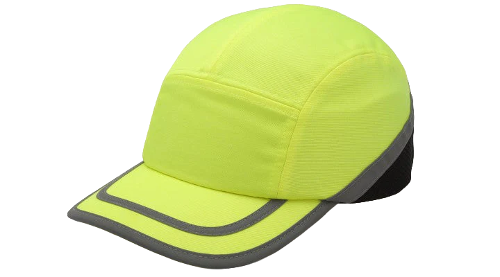 Pyramex Bump Cap with Reflective Piping