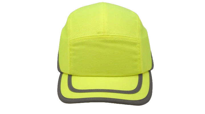 Pyramex Bump Cap with Reflective Piping - Image 2