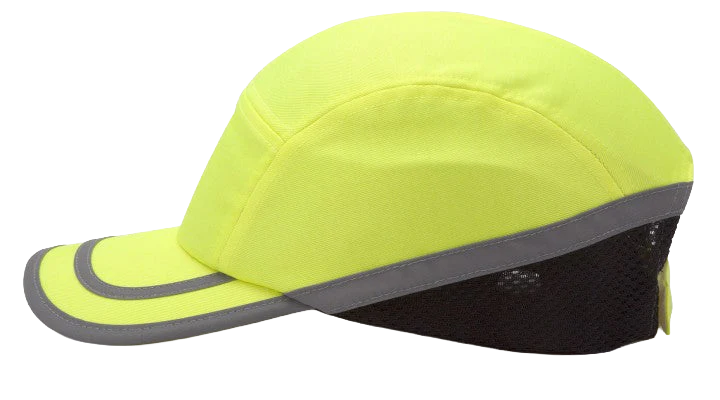 Pyramex Bump Cap with Reflective Piping - Image 3